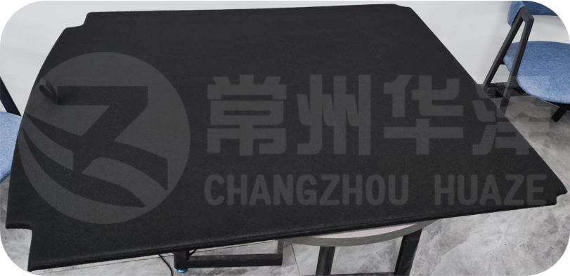 EPP行李箱盖板