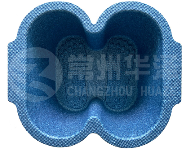 EPP保温脚盆